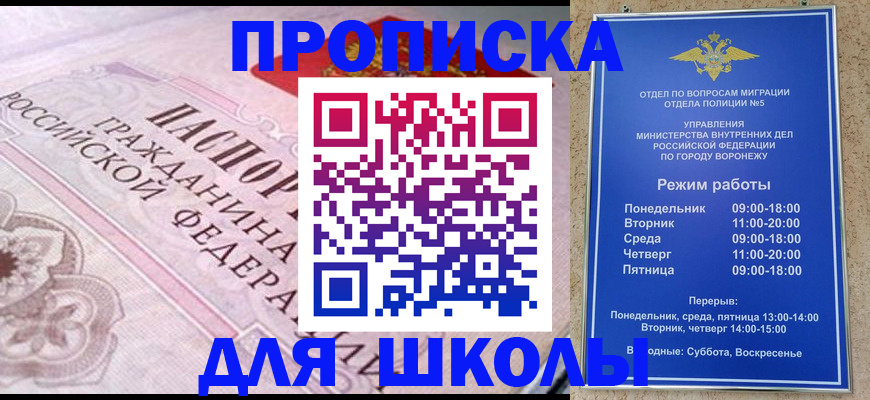 временная регистрация собственник в Коми
